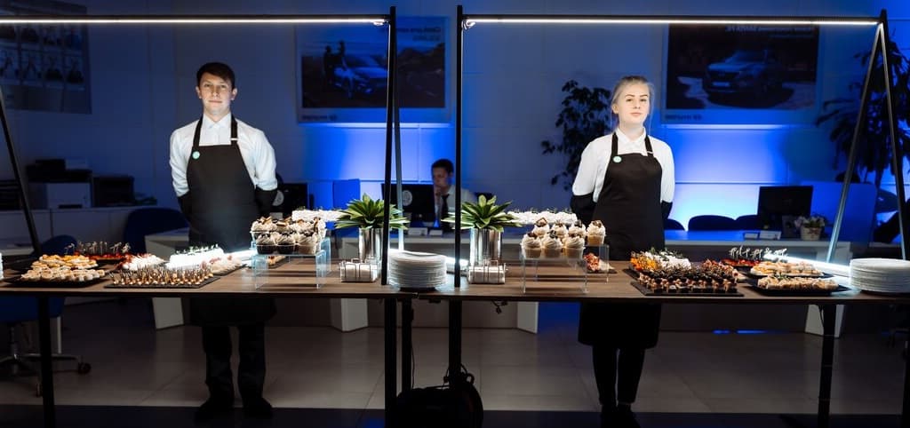 Star Food Catering